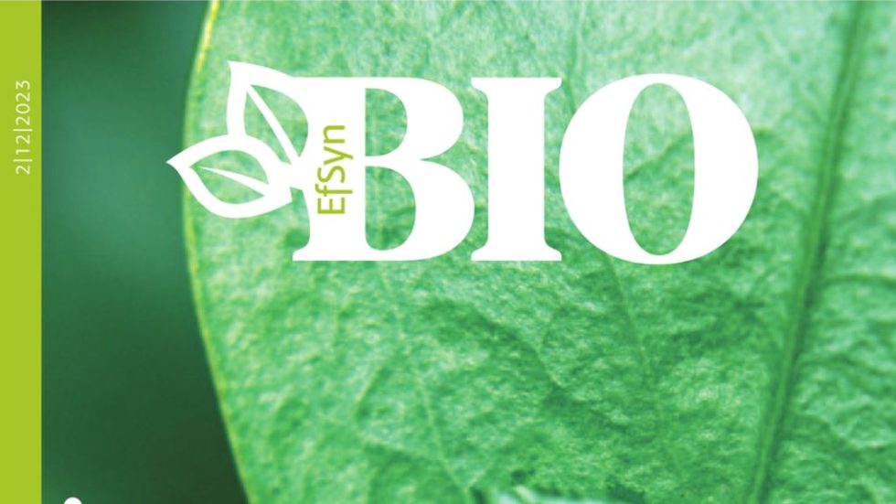 EFSYN BIO
